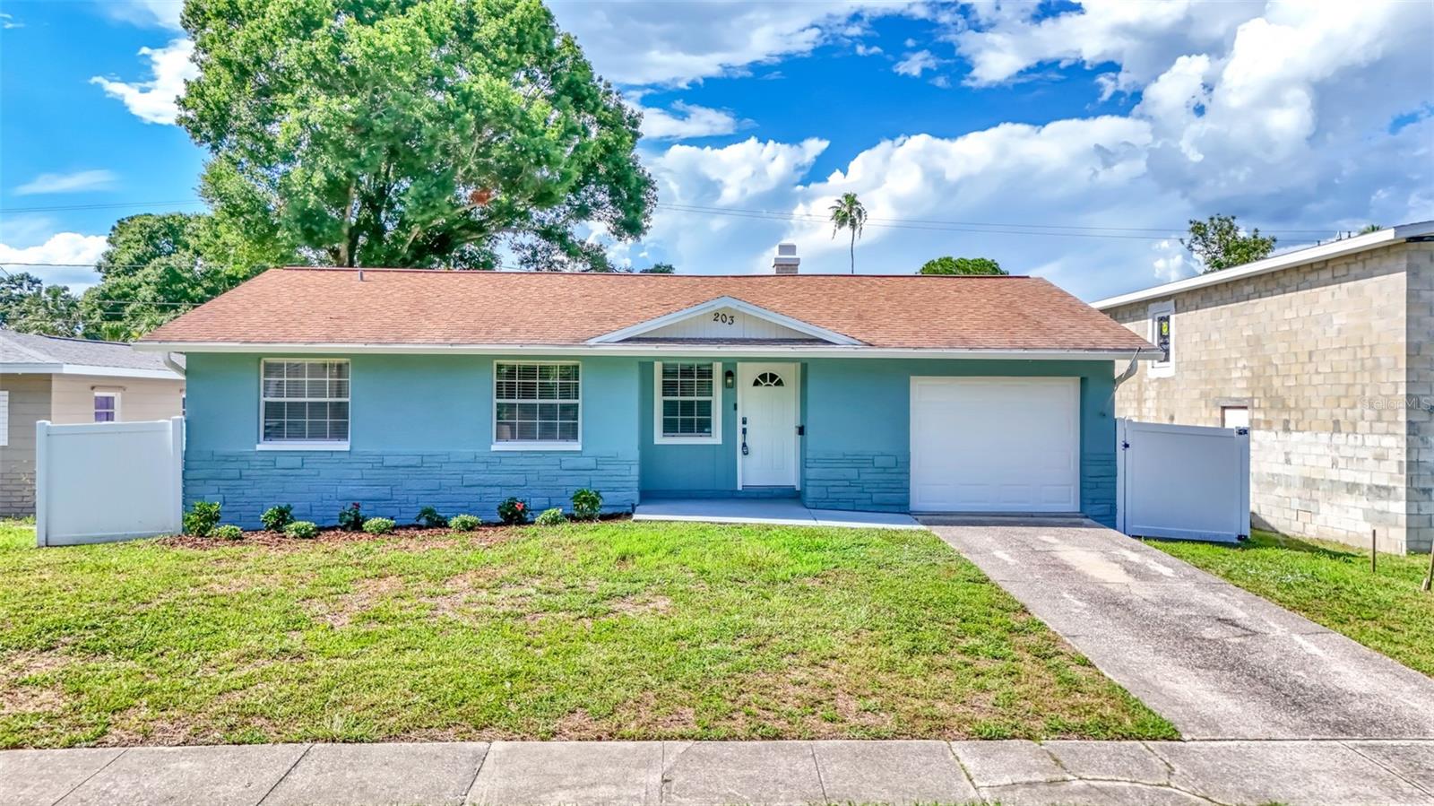 Details for 203 80th Avenue N, ST PETERSBURG, FL 33702