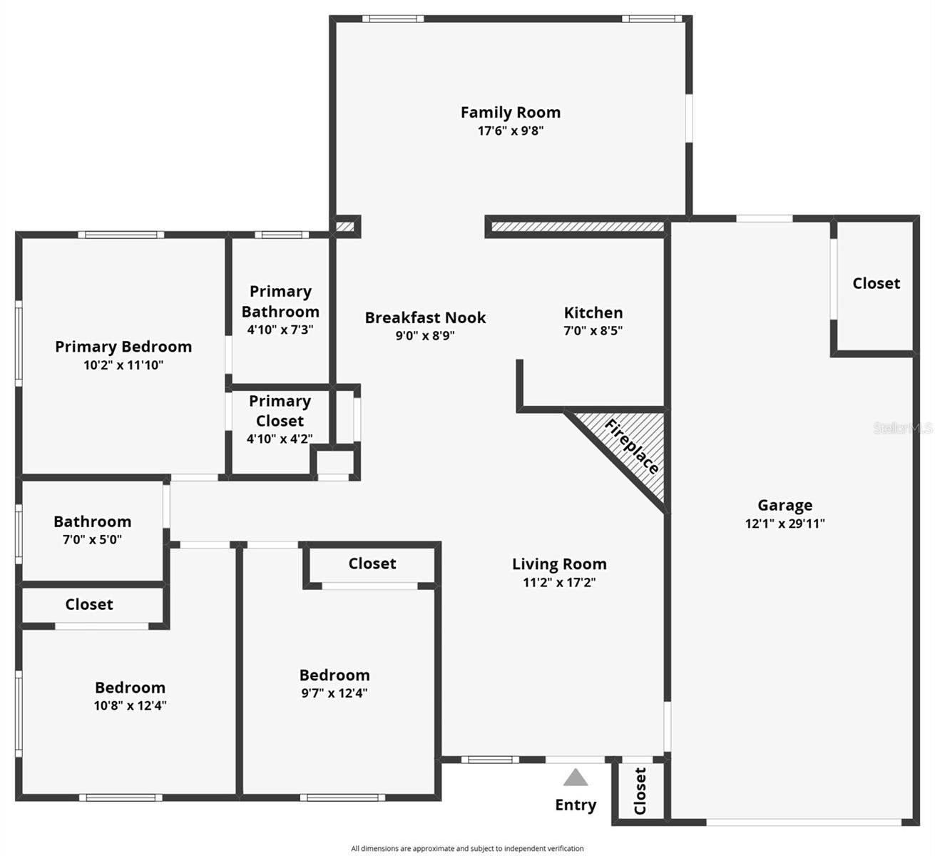 Image 34 of 34 For 203 80th Avenue N