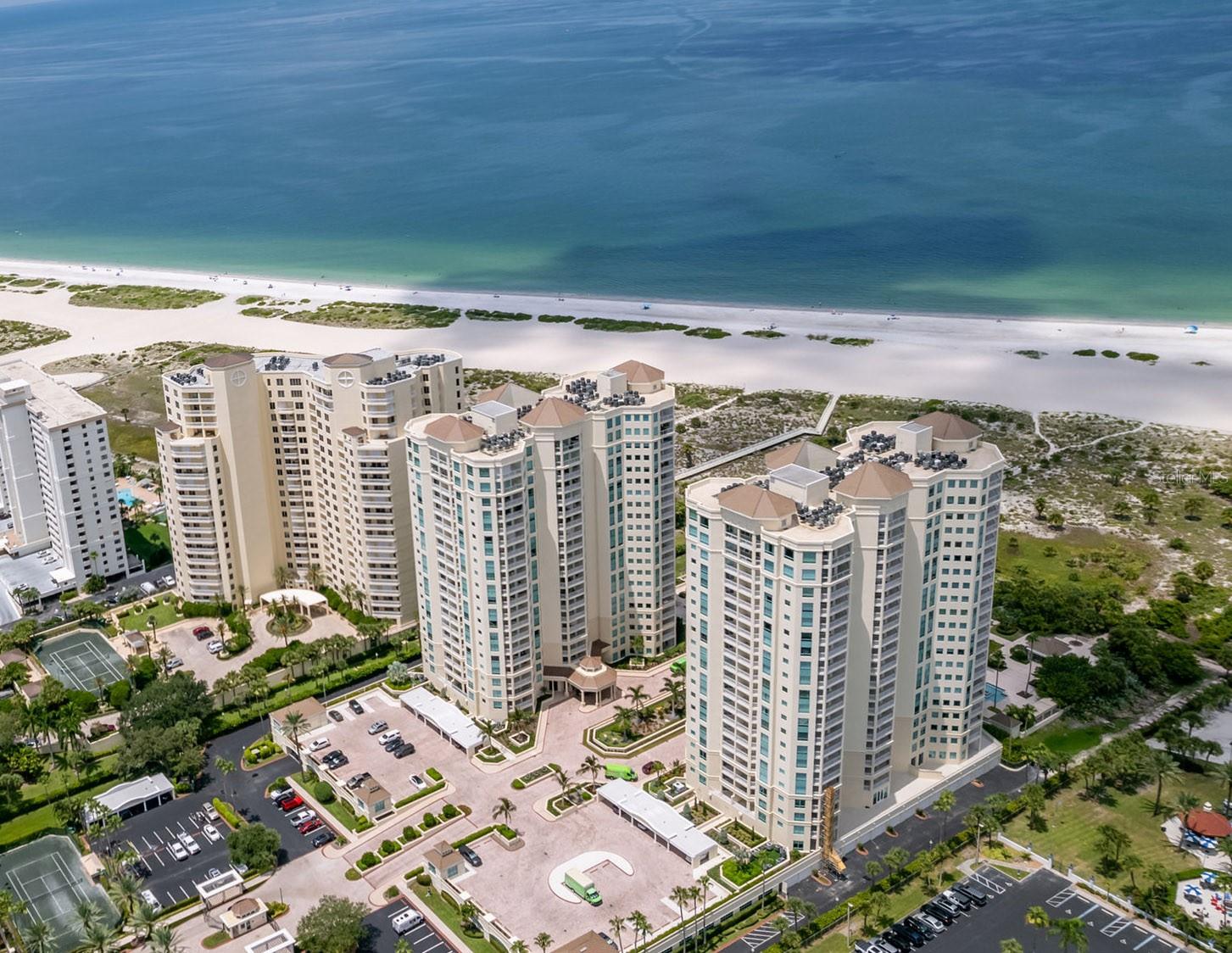 Image 28 of 38 For 1180 Gulf Boulevard 504