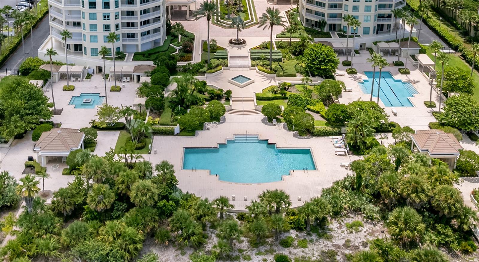 Image 31 of 38 For 1180 Gulf Boulevard 504