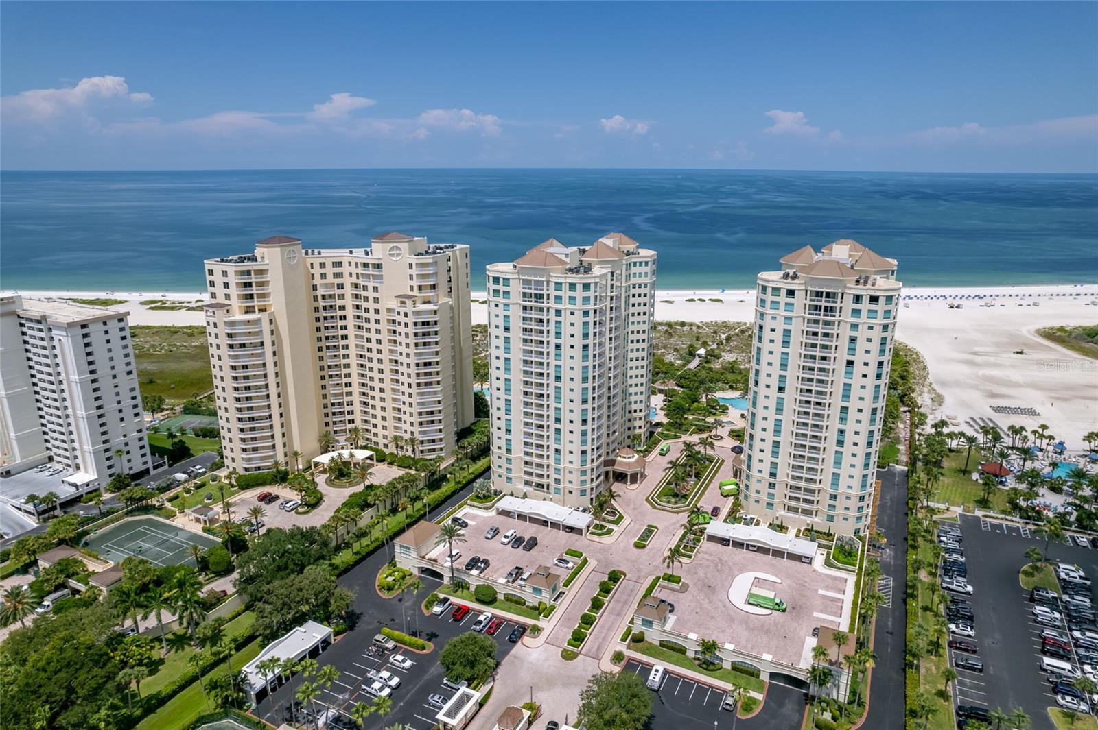 Image 35 of 38 For 1180 Gulf Boulevard 504