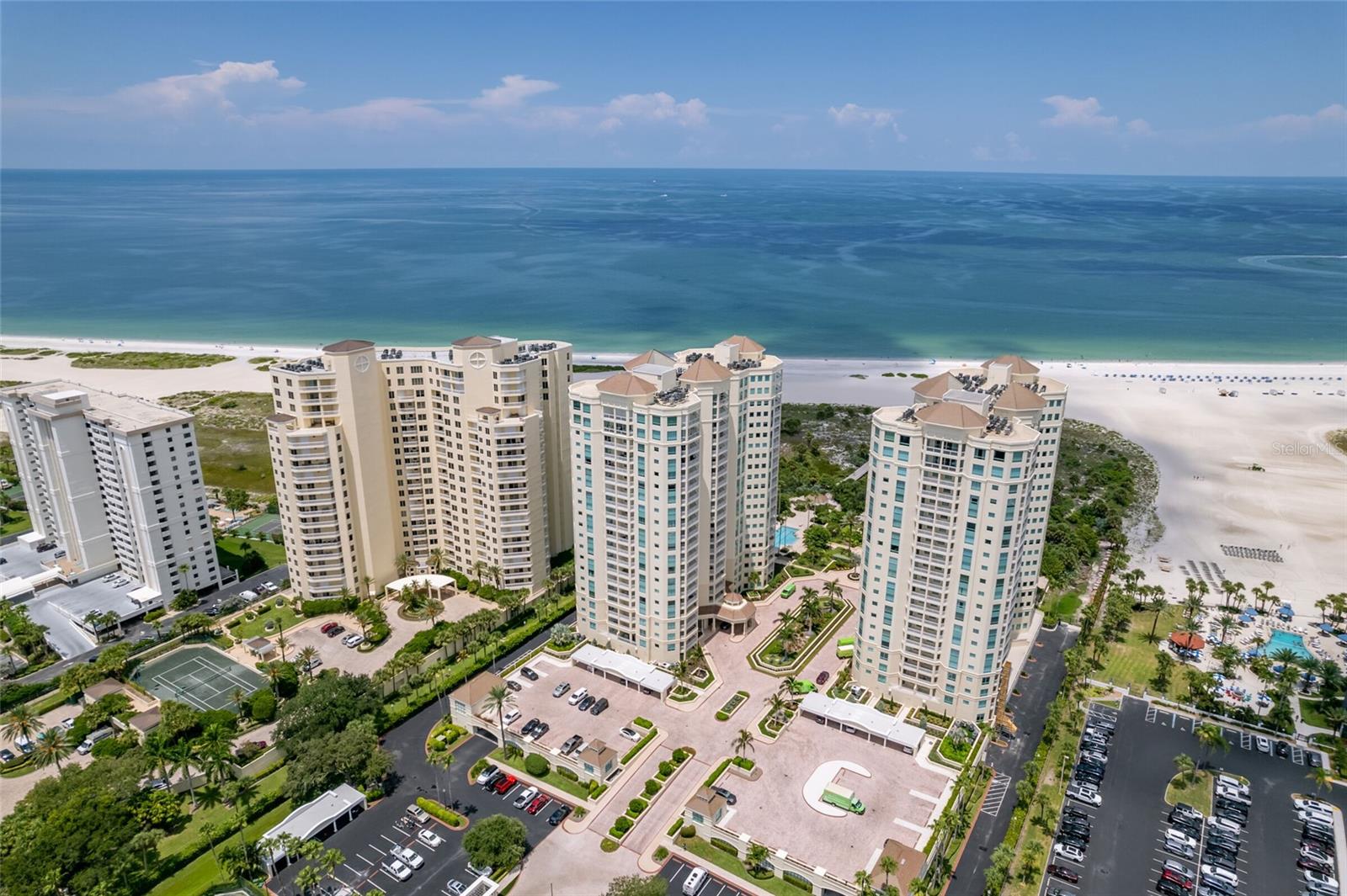 Image 36 of 38 For 1180 Gulf Boulevard 504