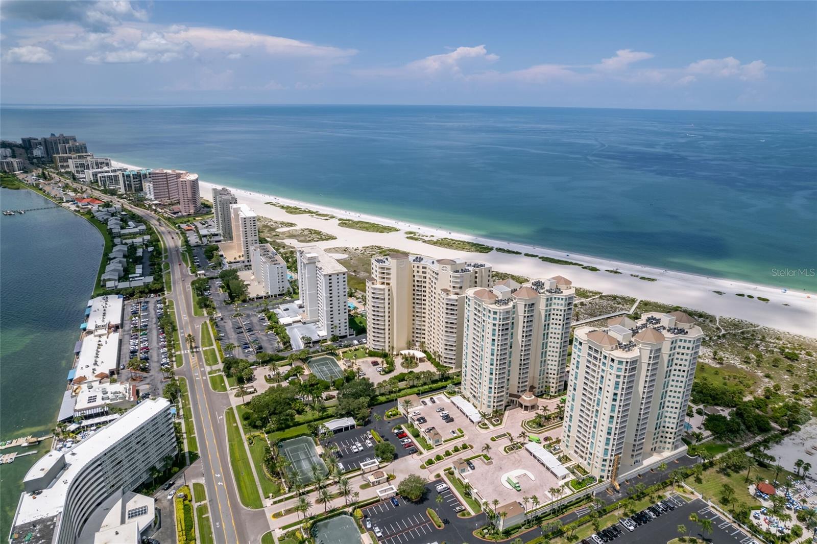 Image 37 of 38 For 1180 Gulf Boulevard 504