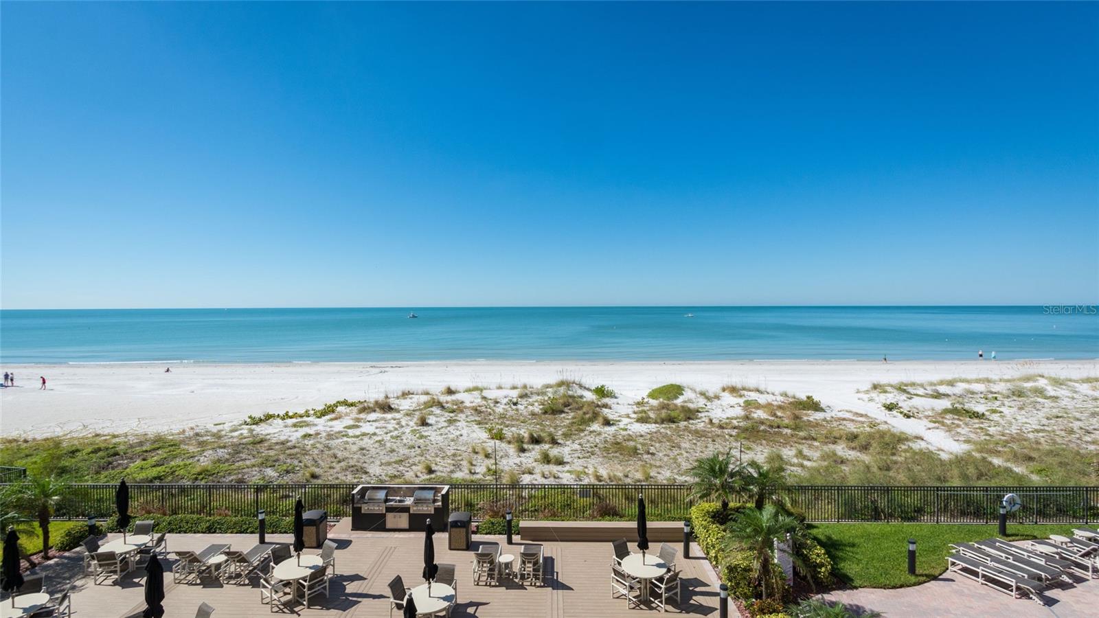 Image 40 of 45 For 17720 Gulf Boulevard A702