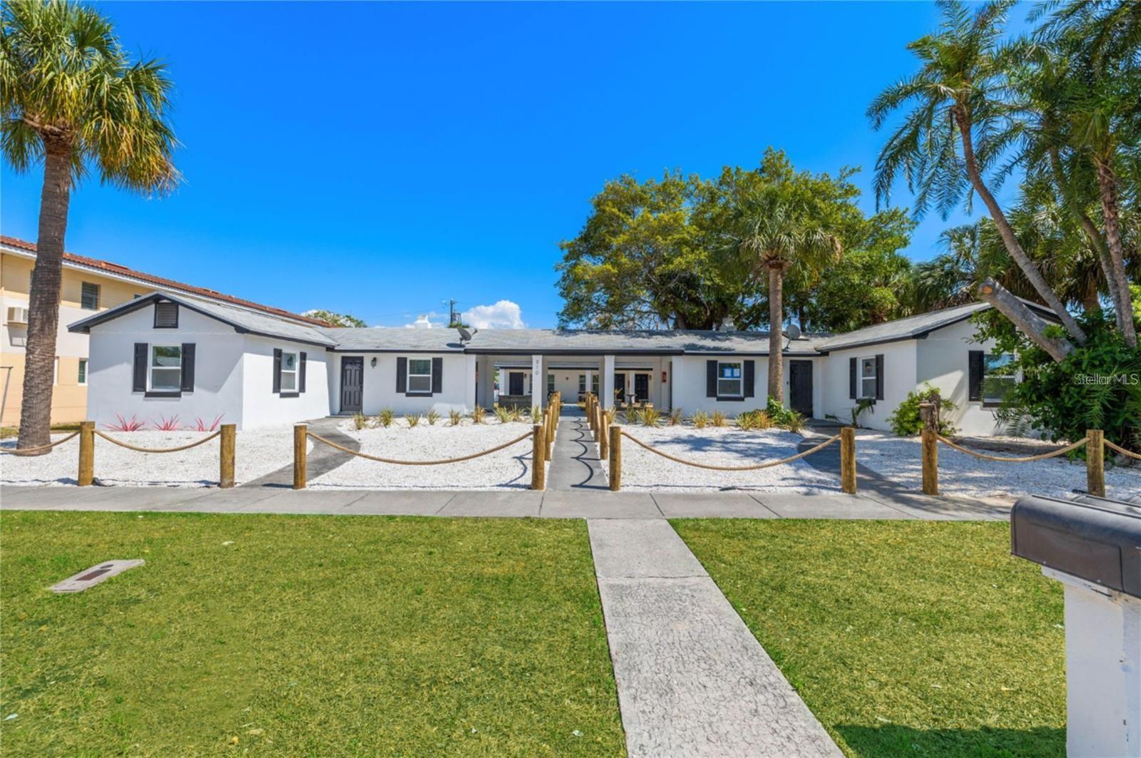 Details for 310 78th Avenue, ST PETE BEACH, FL 33706