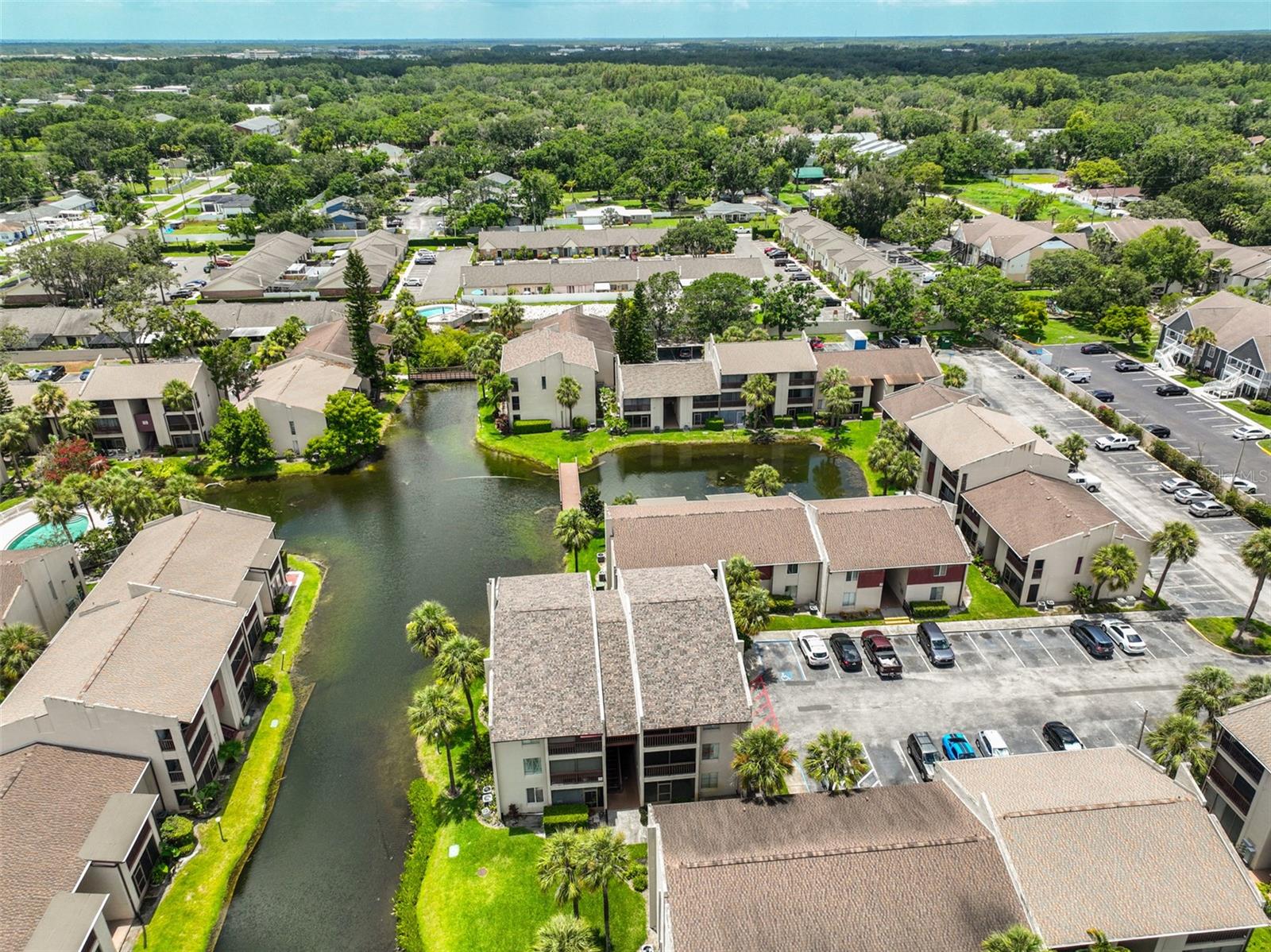 Details for 3836 Lake Drive 121, TAMPA, FL 33614