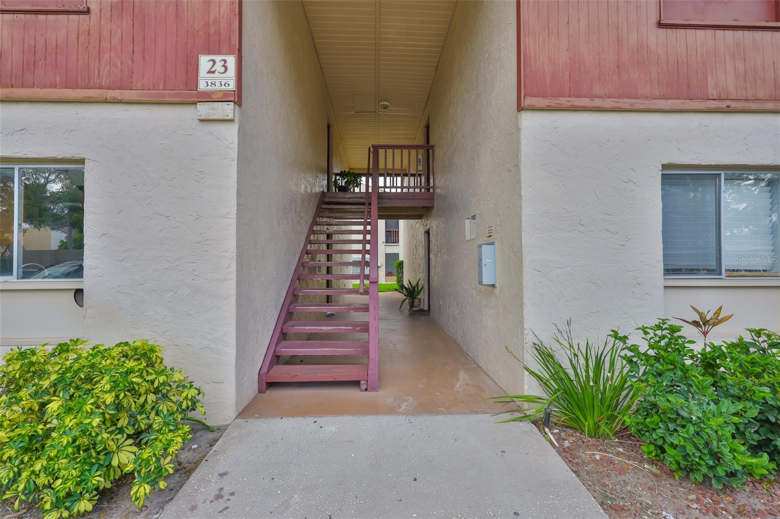 Image 17 of 19 For 3836 Lake Drive 121