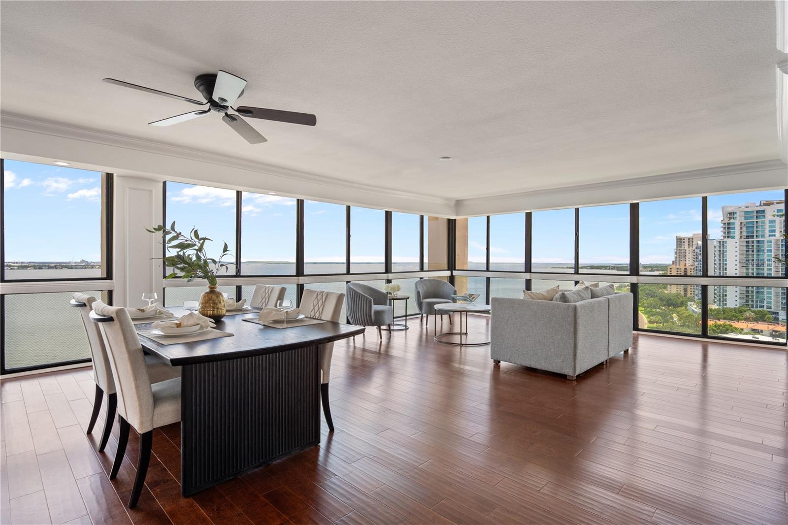 Details for 3301 Bayshore Boulevard 1908b, TAMPA, FL 33629
