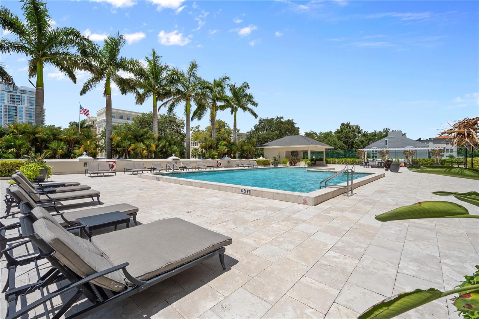 Image 34 of 49 For 3301 Bayshore Boulevard 1908b