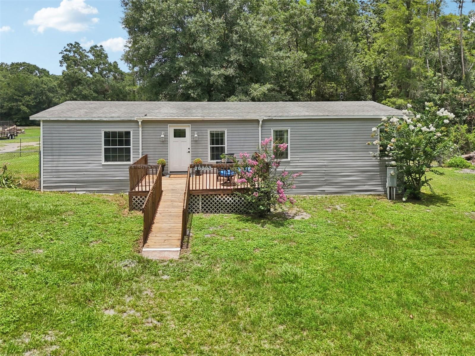 Image 3 of 50 For 26223 Chianina Drive