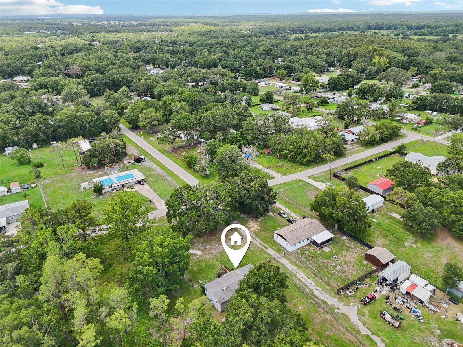 Image 37 of 50 For 26223 Chianina Drive