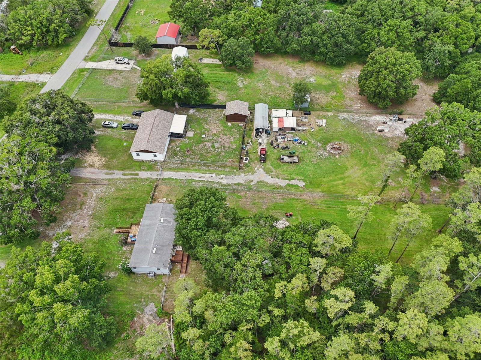 Image 42 of 50 For 26223 Chianina Drive