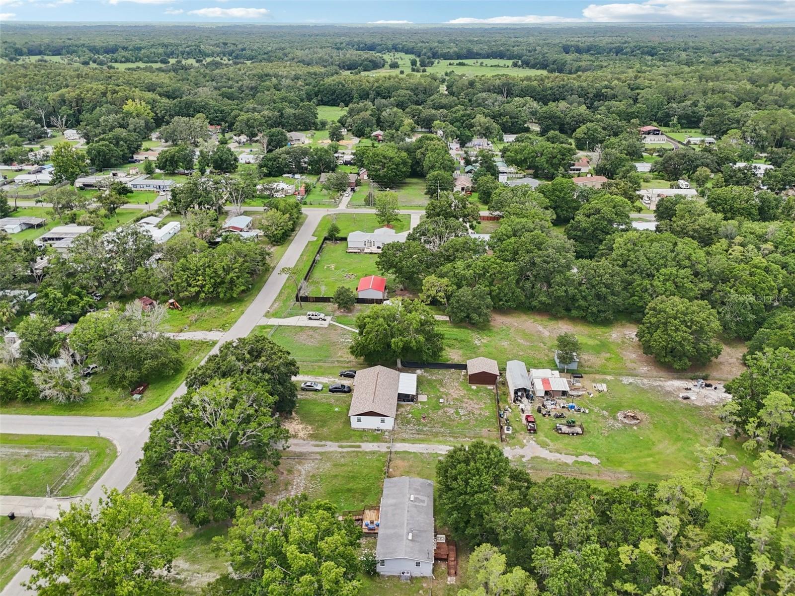 Image 49 of 50 For 26223 Chianina Drive