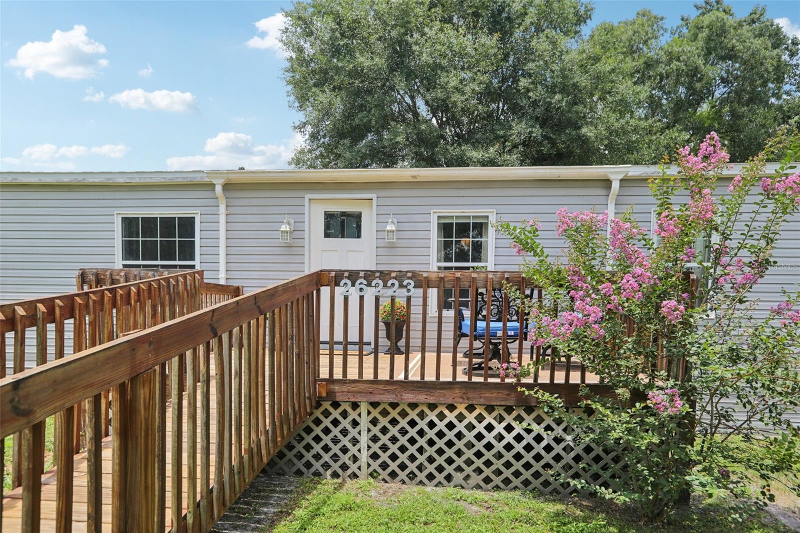 Image 5 of 50 For 26223 Chianina Drive