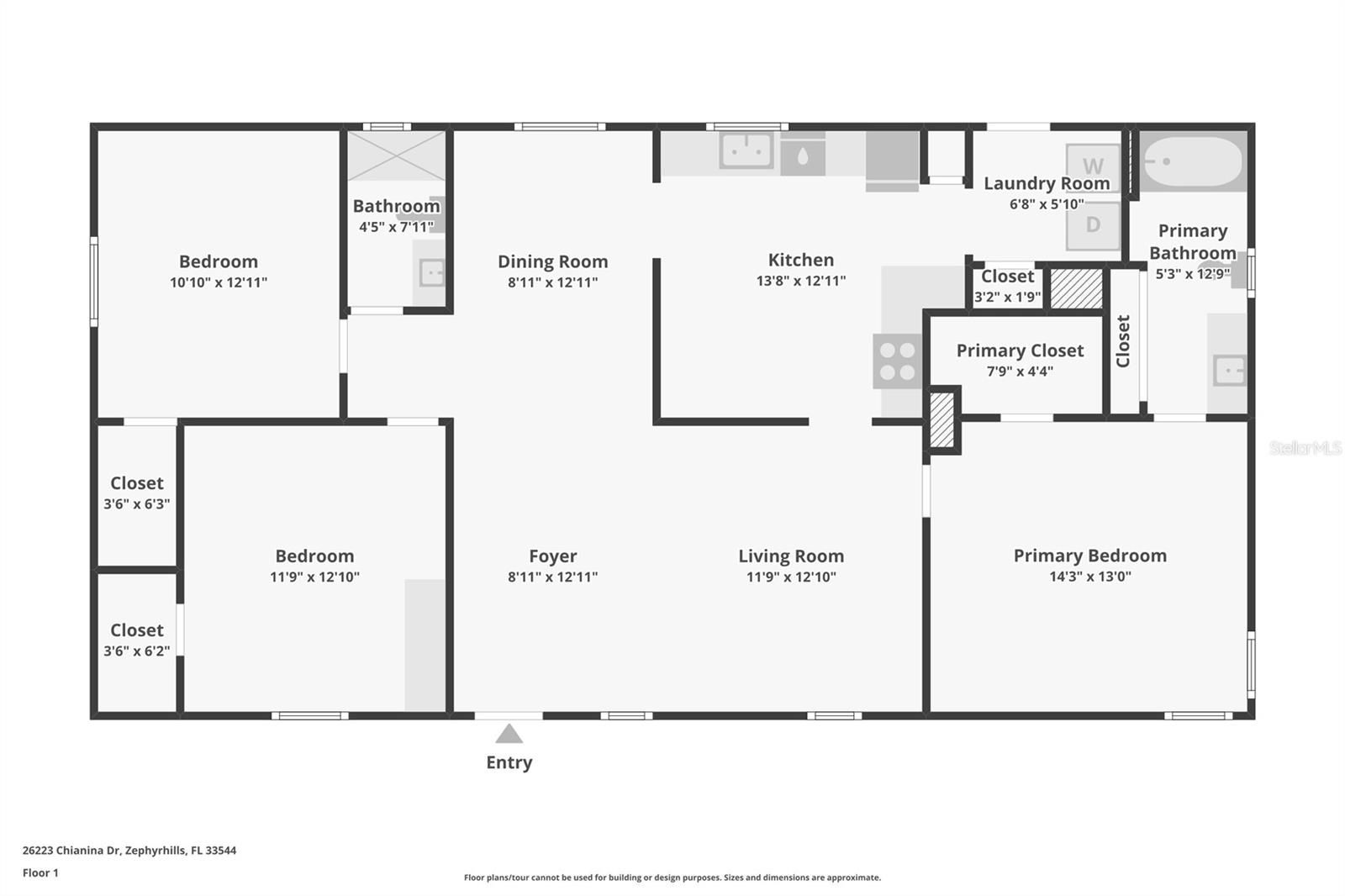 Image 9 of 50 For 26223 Chianina Drive