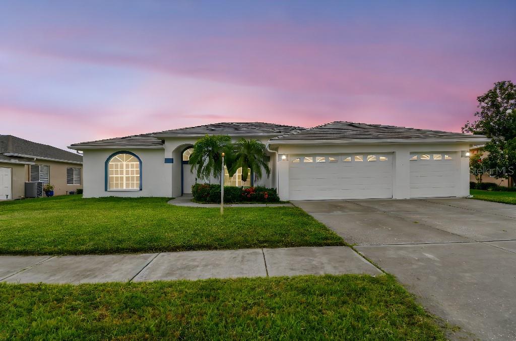 Details for 3623 Gaviota Drive, SUN CITY CENTER, FL 33573