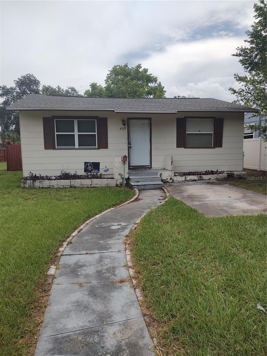 Details for 4525 Emerson Avenue S, ST PETERSBURG, FL 33711