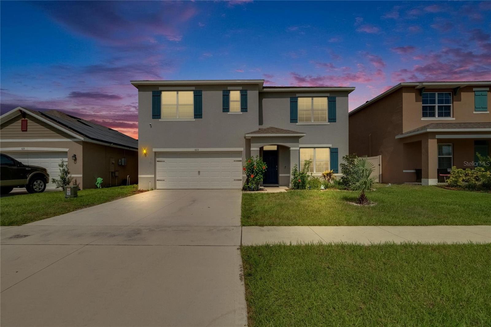 Details for 623 Grove Street, WINTER HAVEN, FL 33881