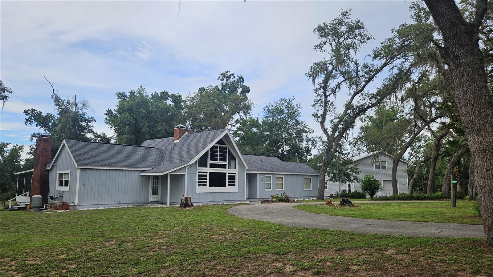 Details for 21451 Us Highway 98, DADE CITY, FL 33523
