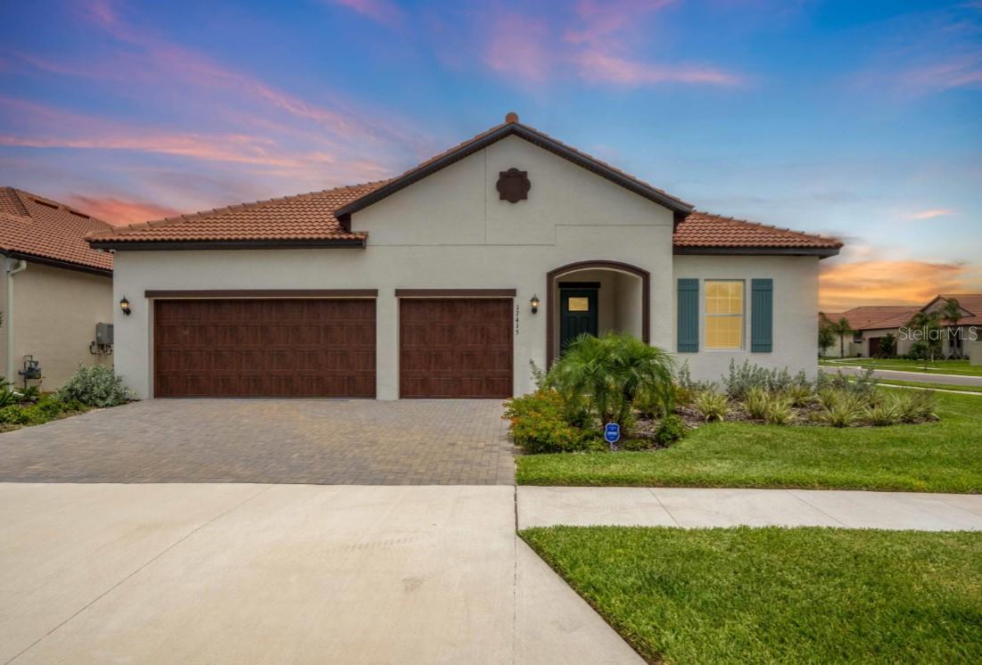 Details for 17415 Holly Well Avenue, WIMAUMA, FL 33598