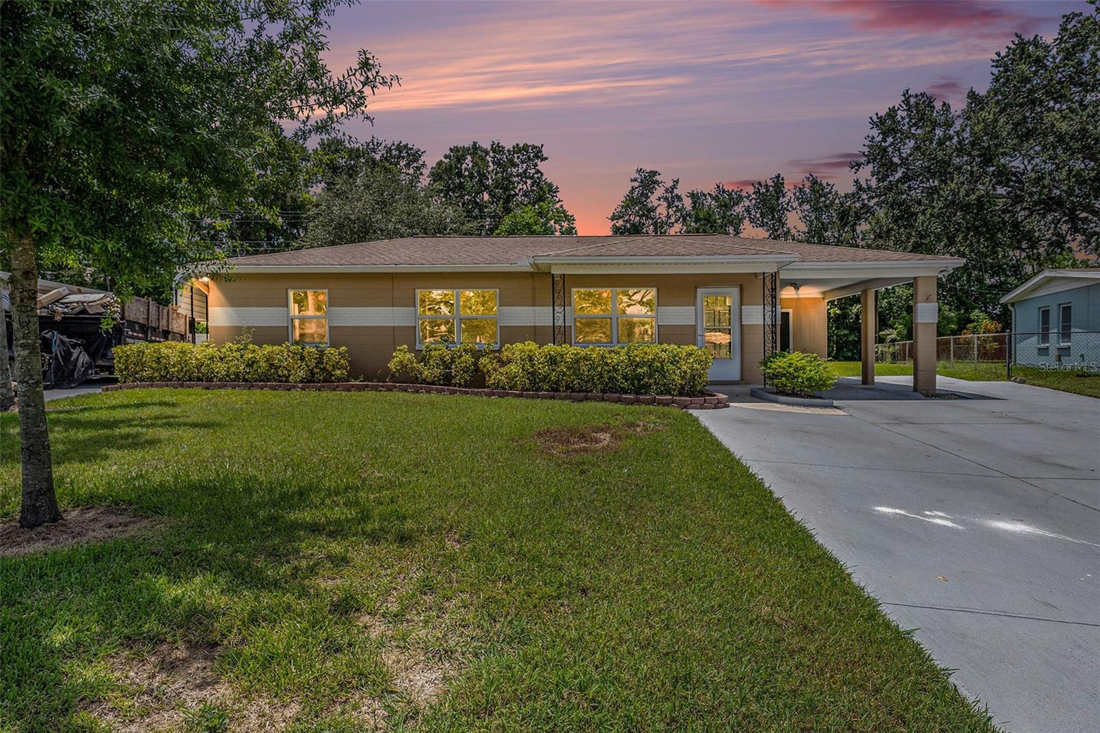 Details for 4816 Fremont Avenue, TAMPA, FL 33603