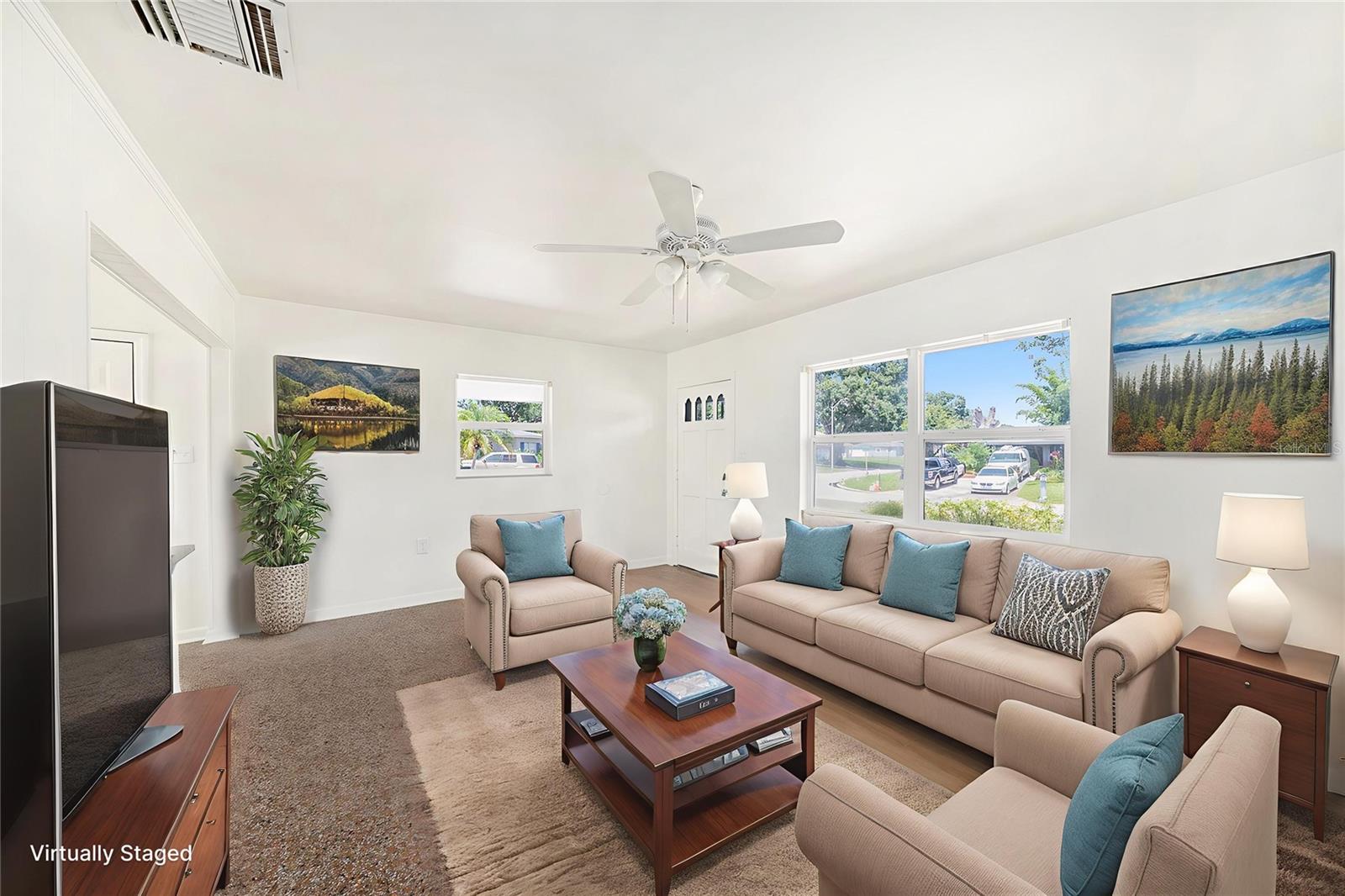 Image 3 of 35 For 4816 Fremont Avenue