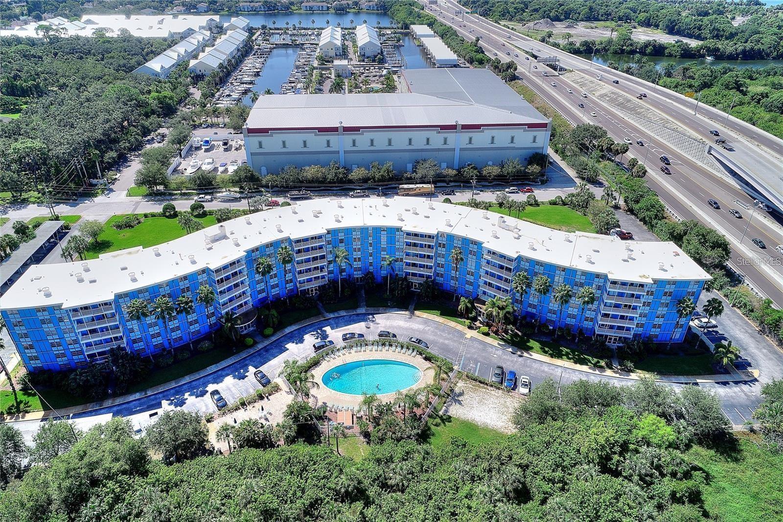 Details for 3315 58th Avenue S 115, ST PETERSBURG, FL 33712