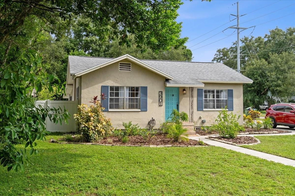 Image 4 of 53 For 3901 Swann Avenue