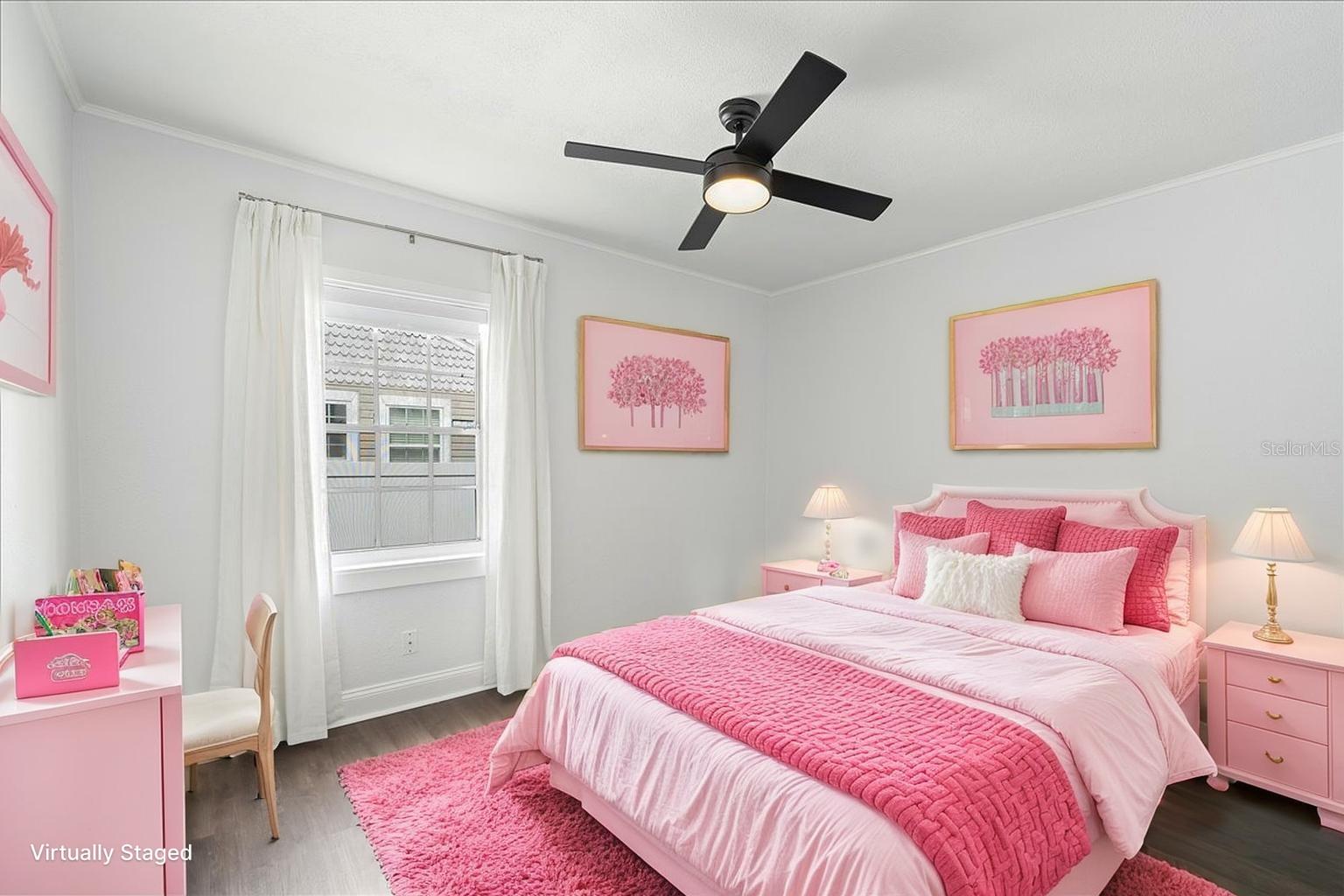 Image 41 of 53 For 3901 Swann Avenue