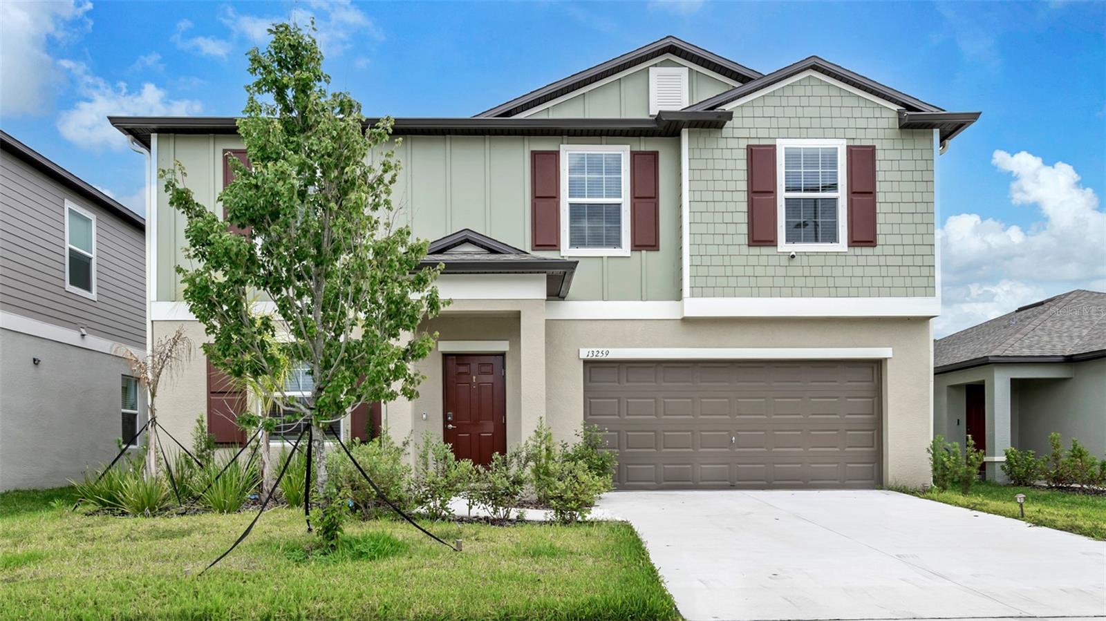 Details for 13259 Palmerston Road, RIVERVIEW, FL 33579
