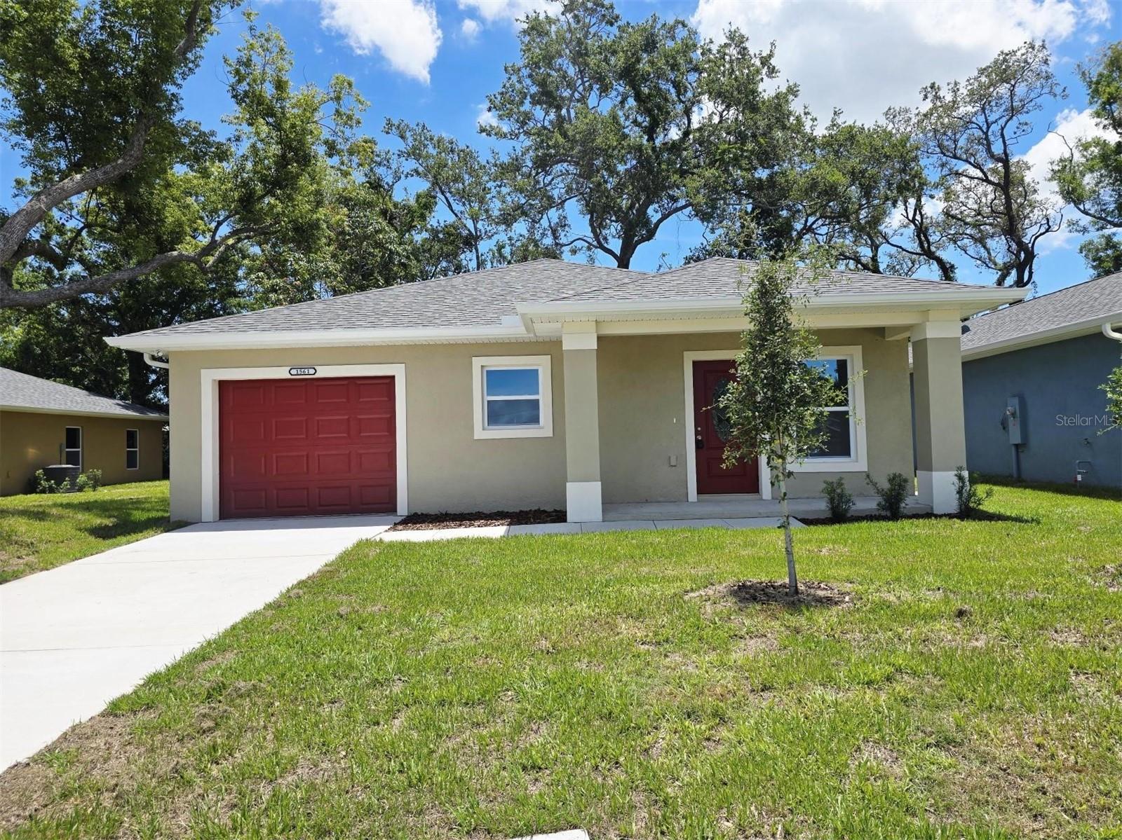 Details for 1561 Martin Luther King Jr Avenue, CLEARWATER, FL 33756