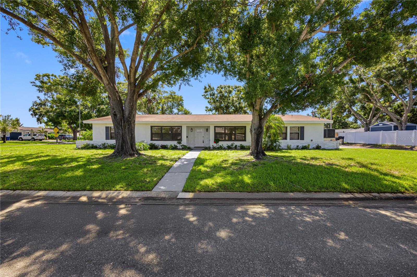 Details for 4391 Cherry Street Ne, ST PETERSBURG, FL 33703