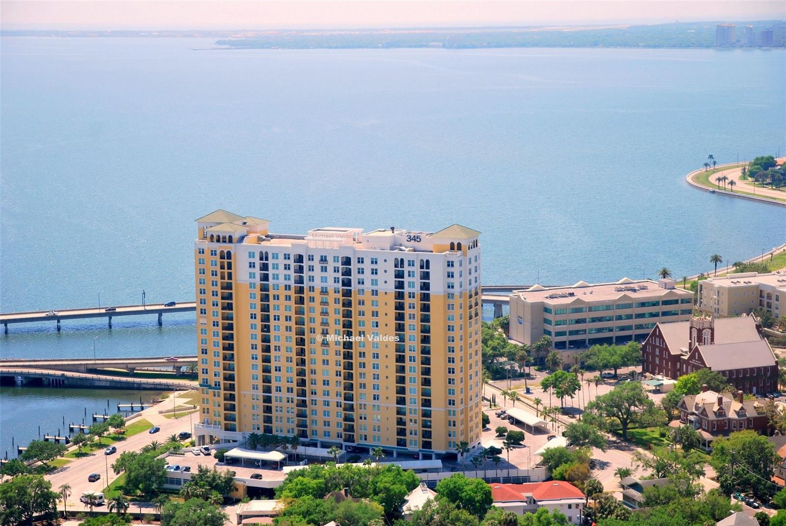 Details for 345 Bayshore Boulevard P2, TAMPA, FL 33606