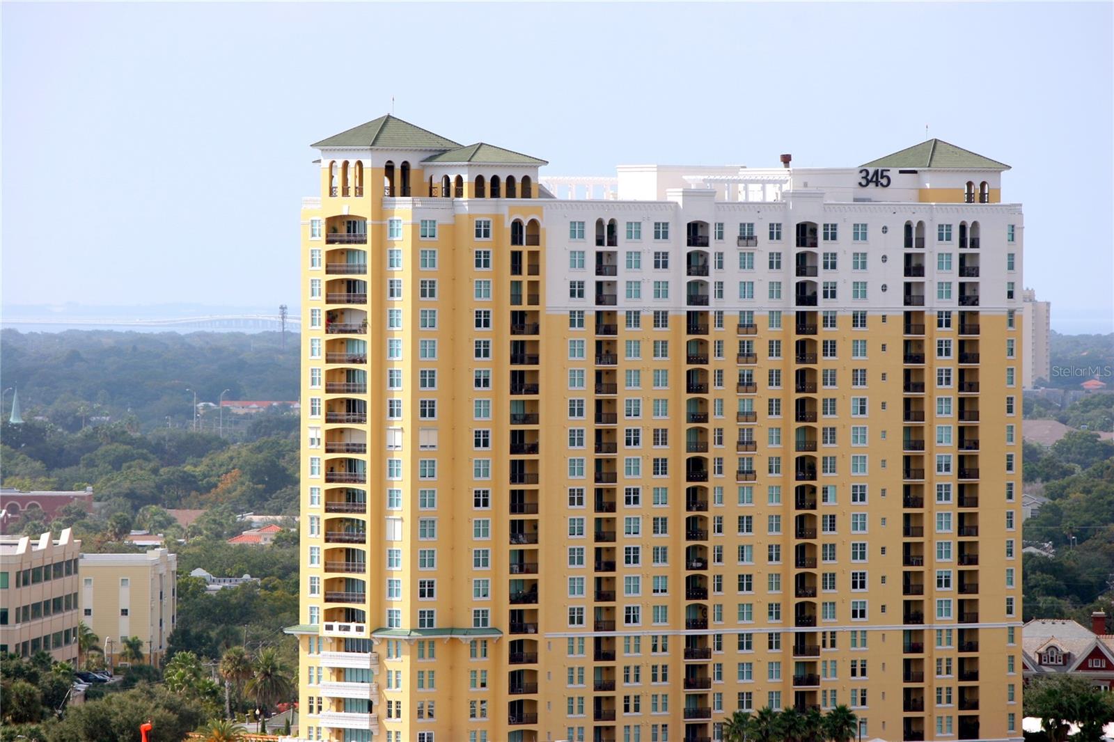 Image 2 of 31 For 345 Bayshore Boulevard P2
