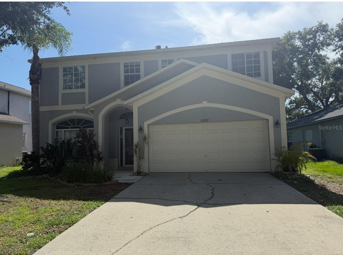 Details for 12919 Brant Tree Drive, RIVERVIEW, FL 33579