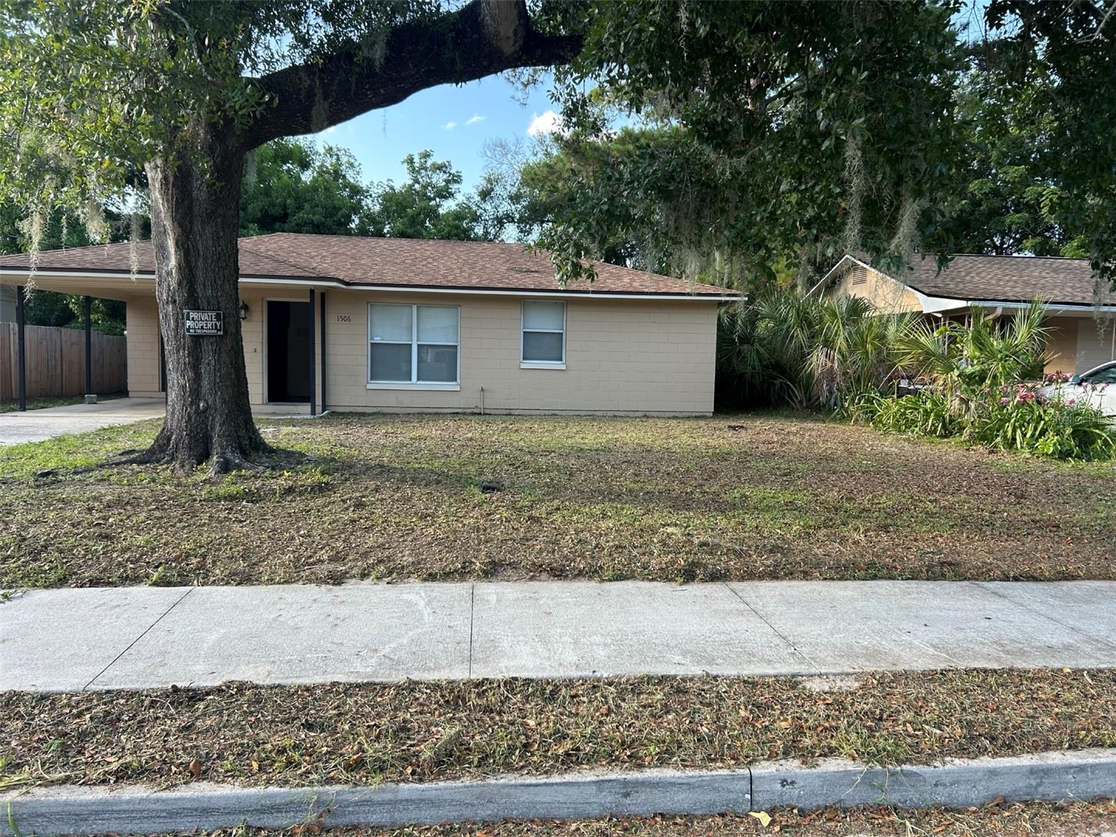 Details for 1506 Crest Avenue, LEESBURG, FL 34748
