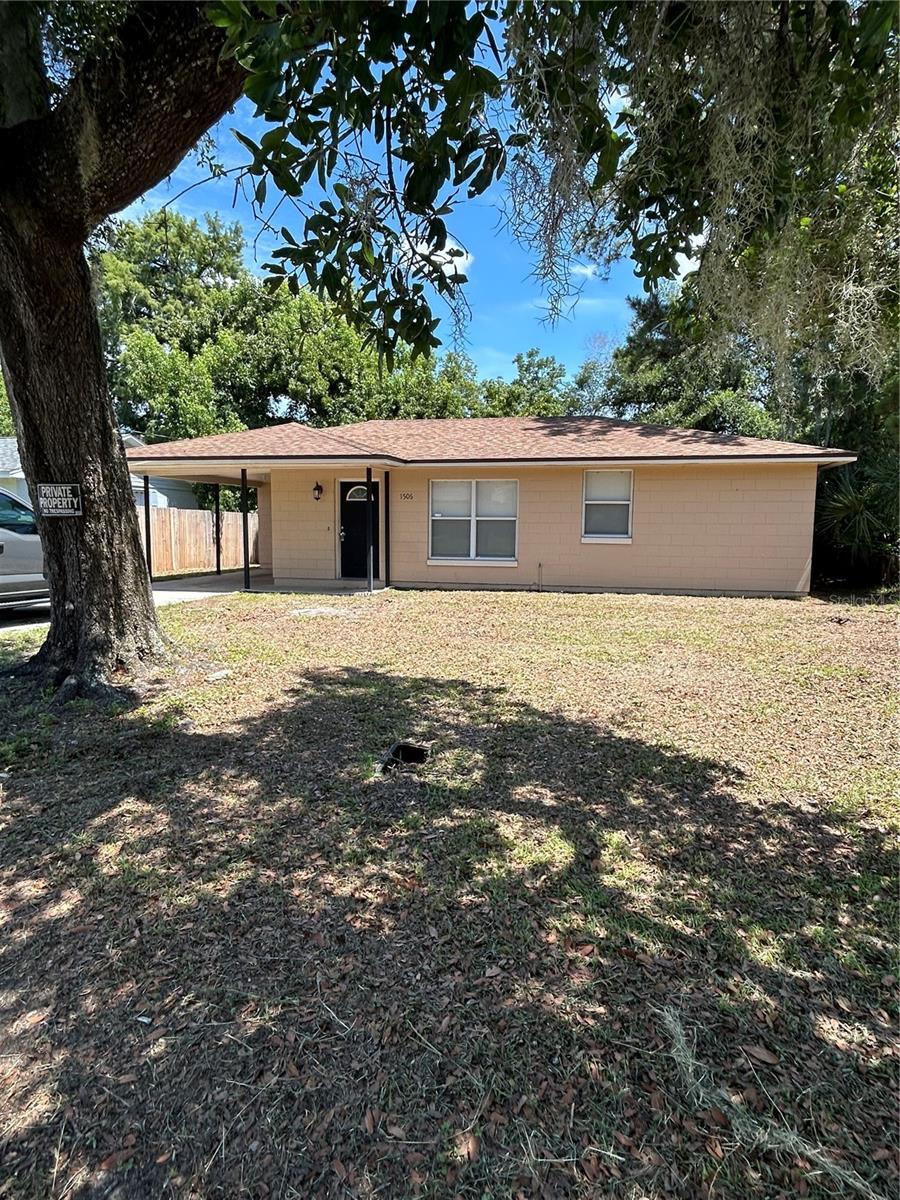Image 3 of 11 For 1506 Crest Avenue