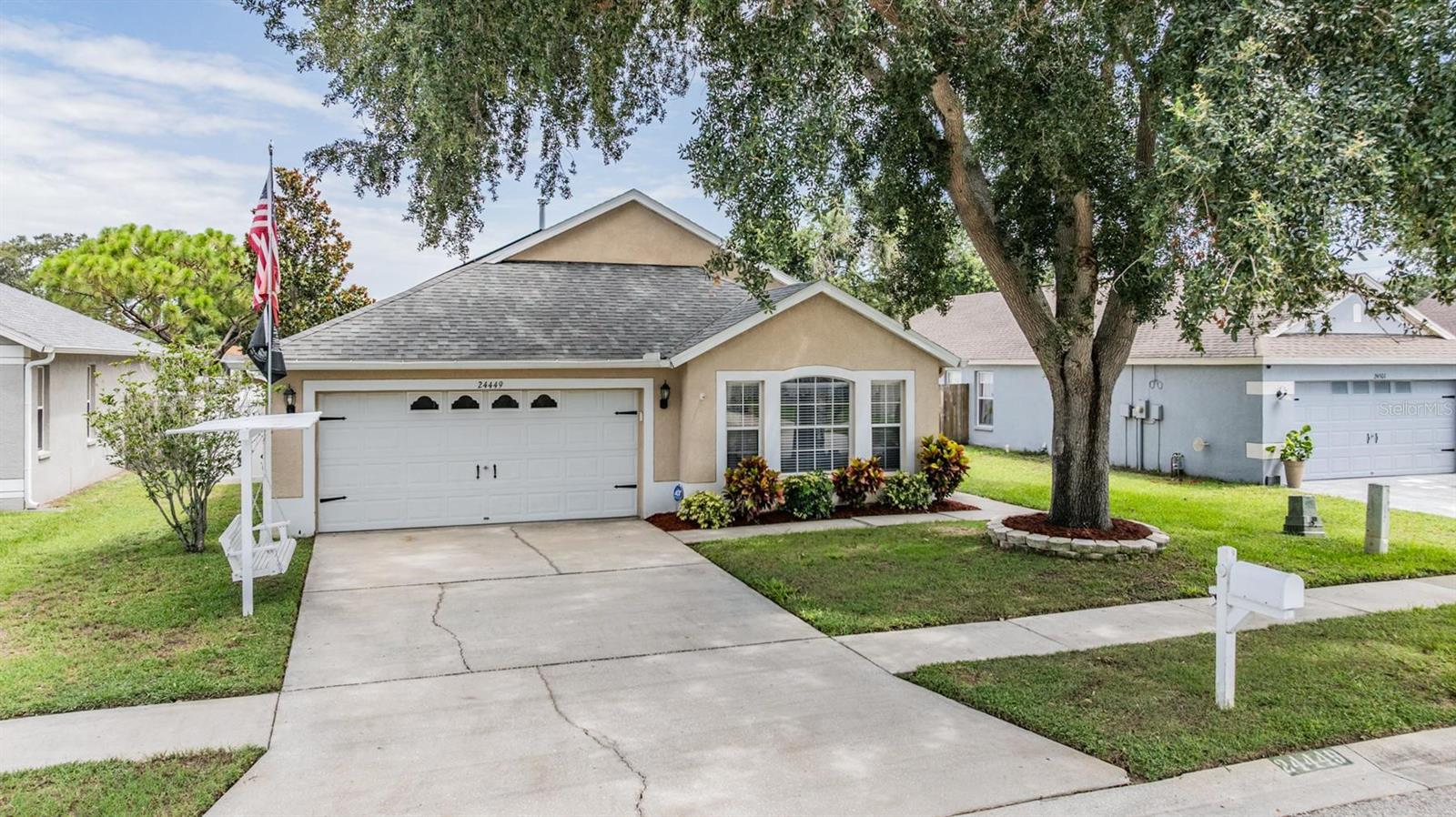 Details for 24449 Mistwood Court, LUTZ, FL 33559