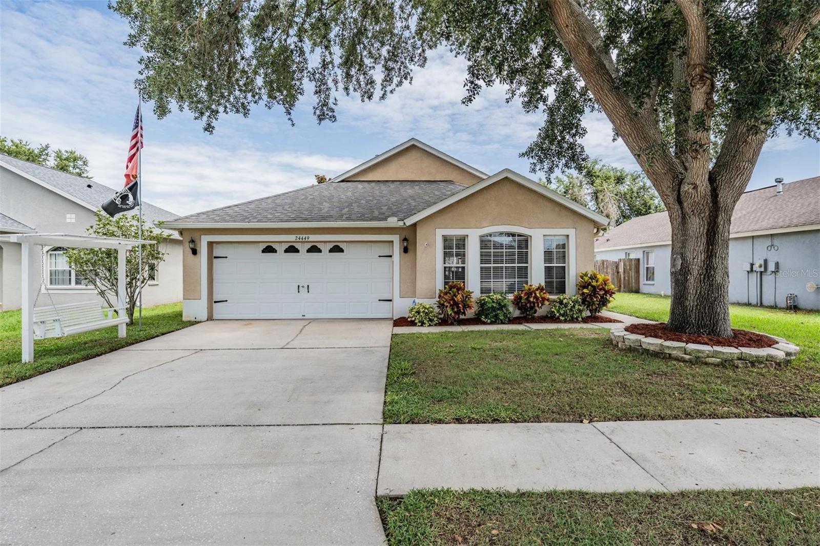 Image 2 of 35 For 24449 Mistwood Court