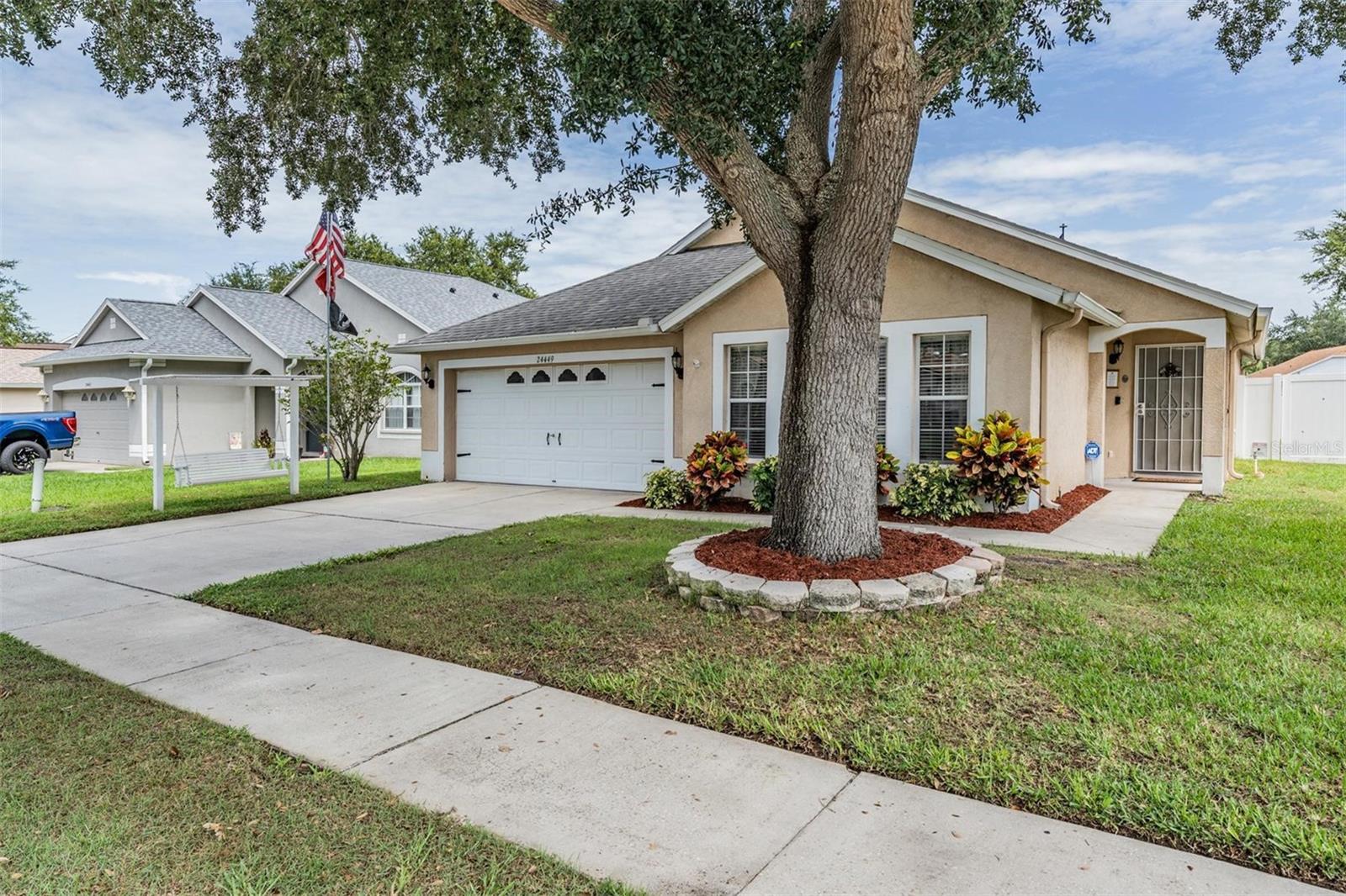 Image 30 of 35 For 24449 Mistwood Court