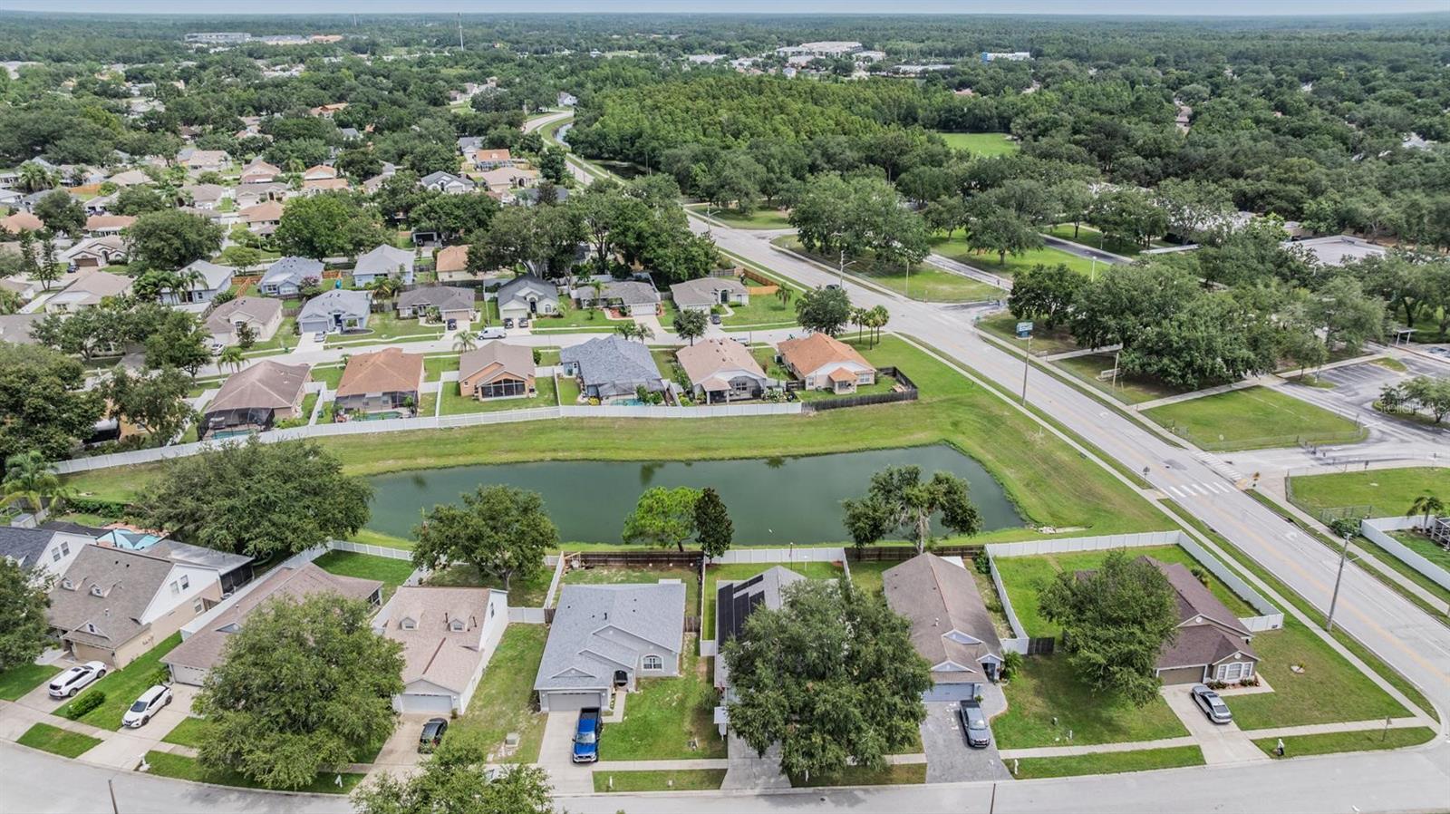 Image 32 of 35 For 24449 Mistwood Court