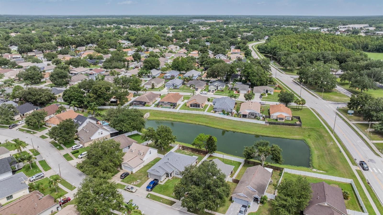 Image 33 of 35 For 24449 Mistwood Court