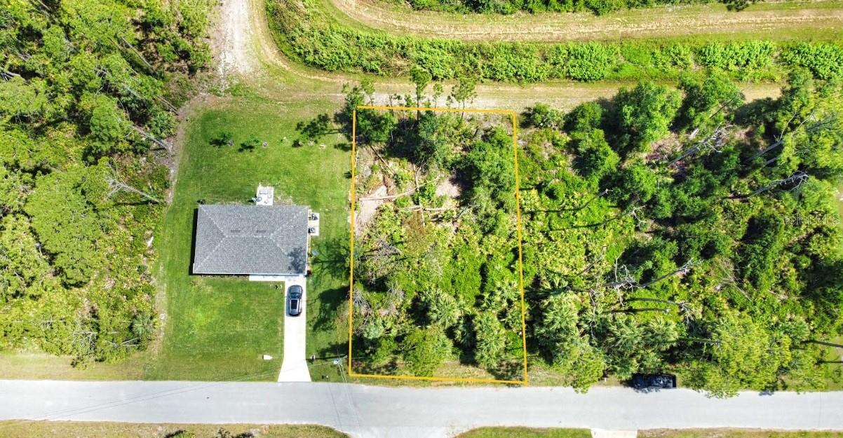 Details for Armenia Road, NORTH PORT, FL 34286