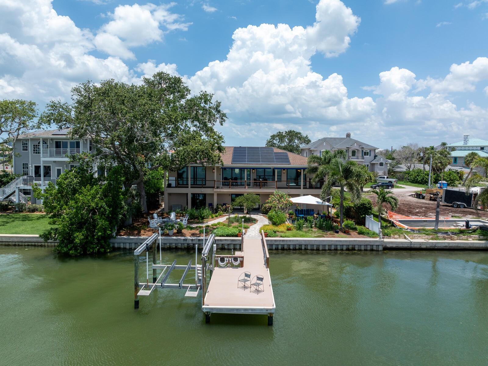 Image 64 of 70 For 8 Sunset Bay Drive