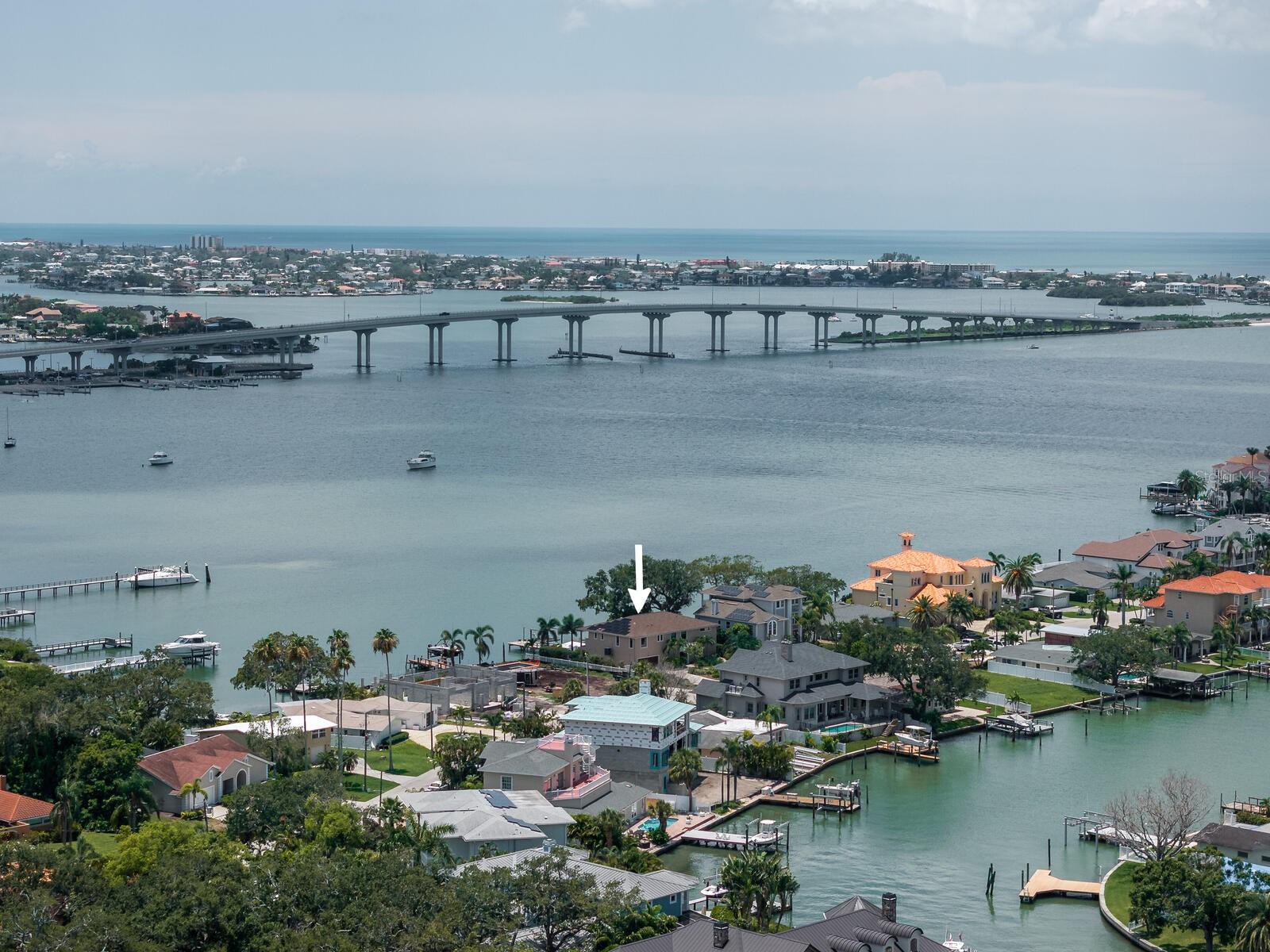 Image 65 of 70 For 8 Sunset Bay Drive