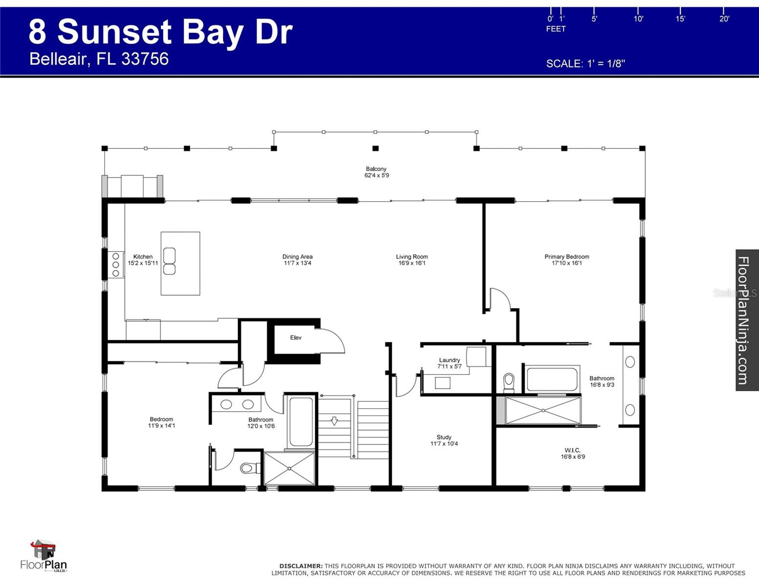 Image 70 of 70 For 8 Sunset Bay Drive