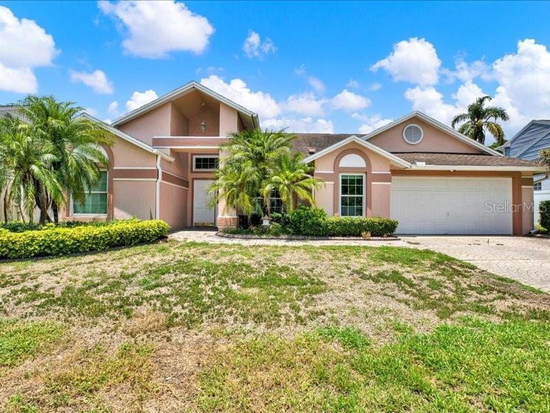 Details for 15717 Jericho Drive, ODESSA, FL 33556