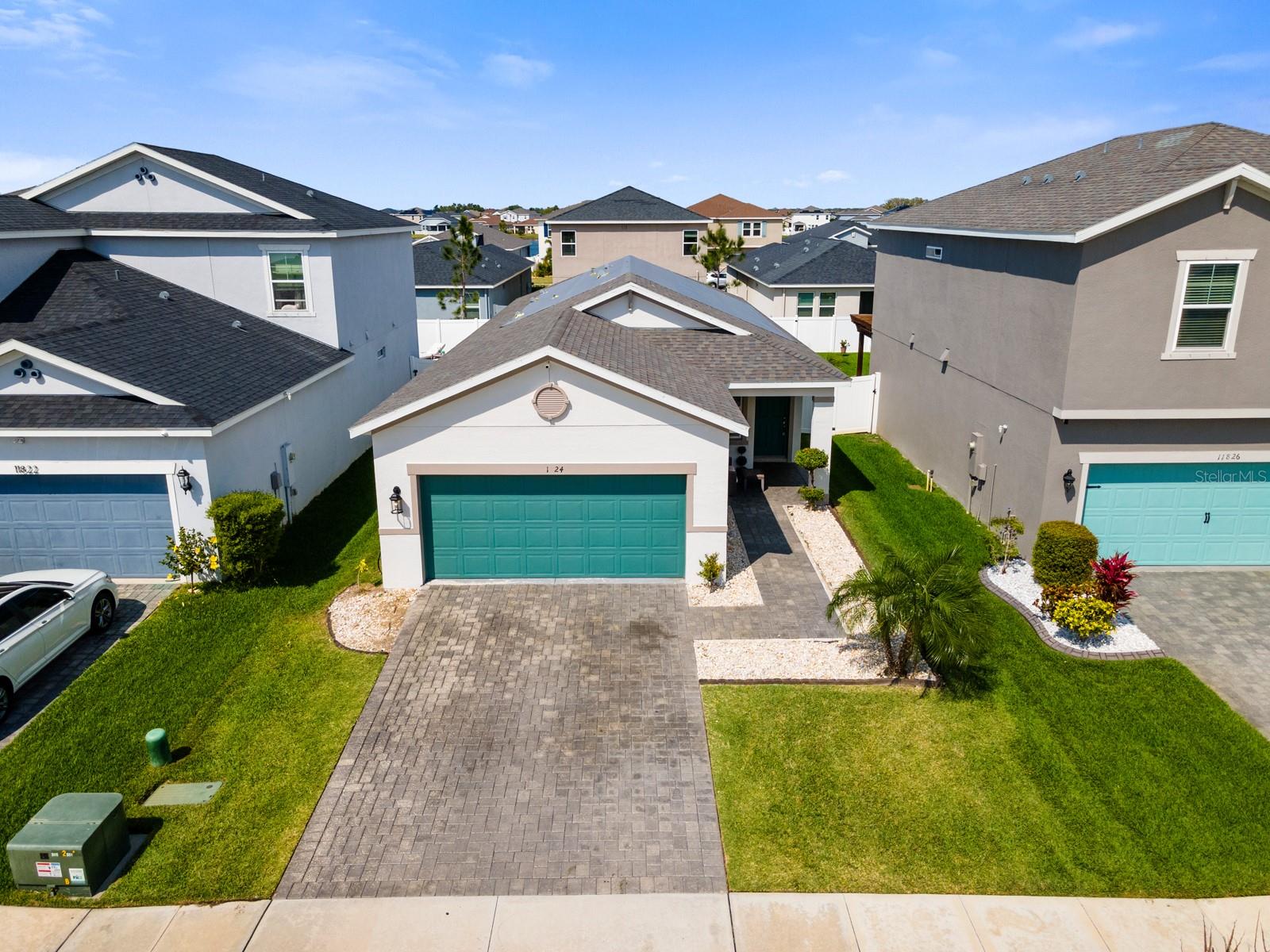 Details for 11824 Brighton Knoll Loop, RIVERVIEW, FL 33579