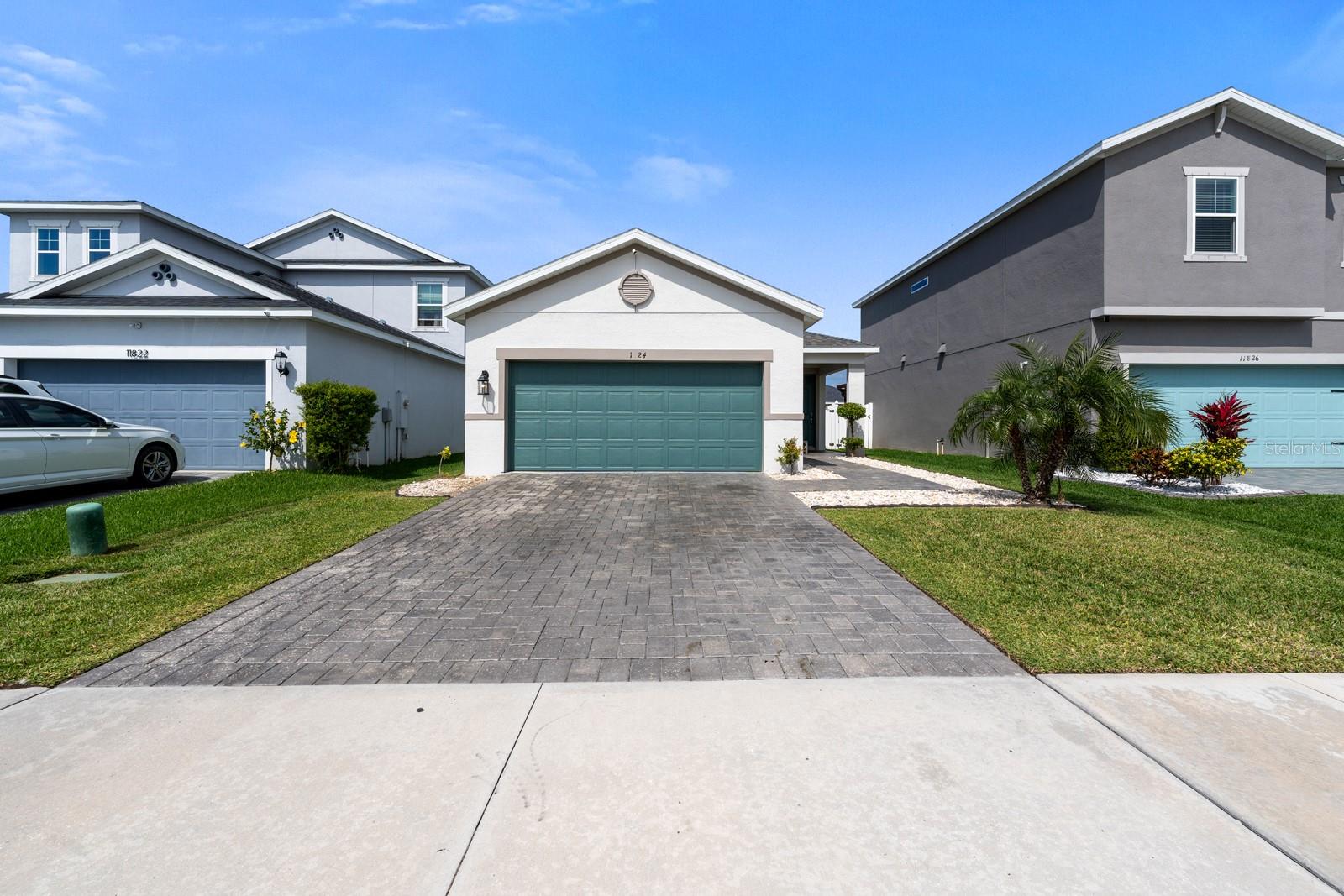 Image 2 of 22 For 11824 Brighton Knoll Loop