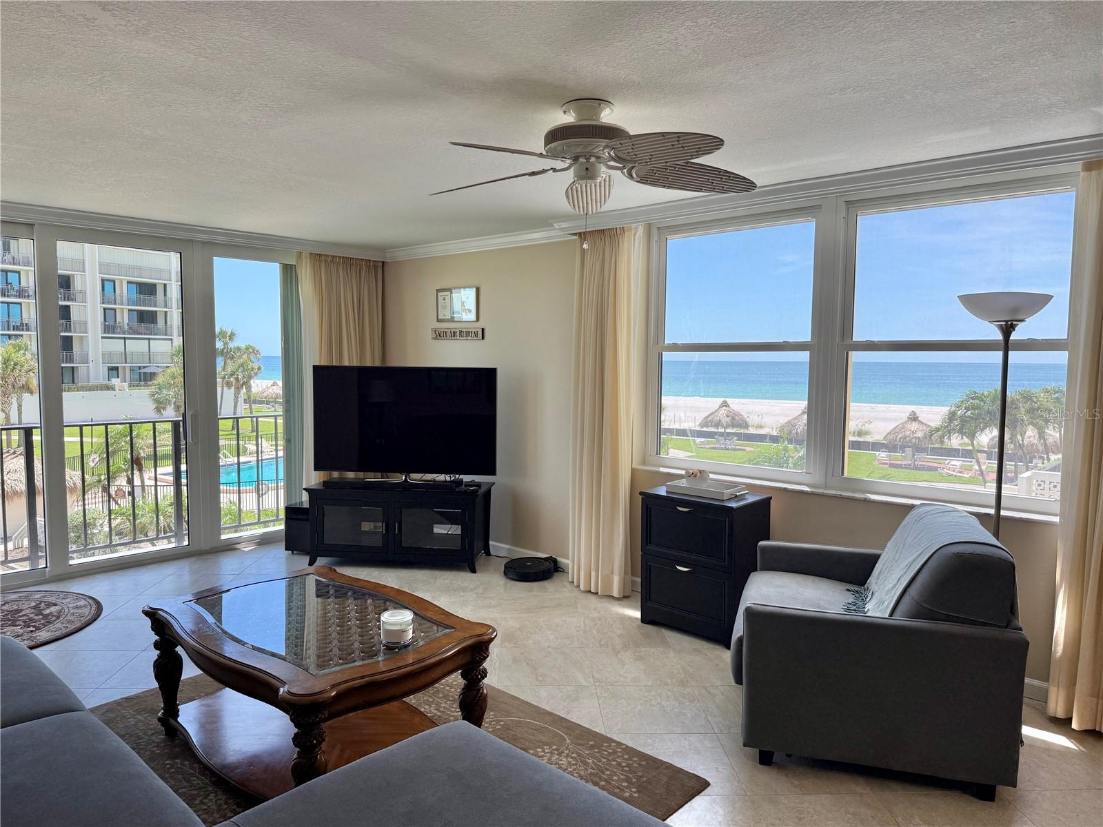 Image 11 of 34 For 1400 Gulf Boulevard 201